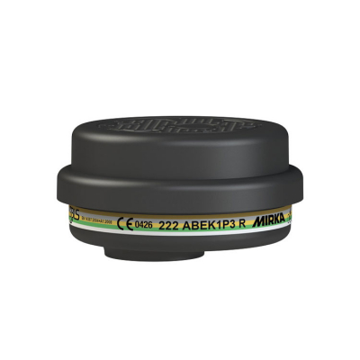 ABEK1P3 Filter