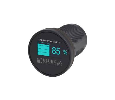 Blue Sea OLED mini tankmätare