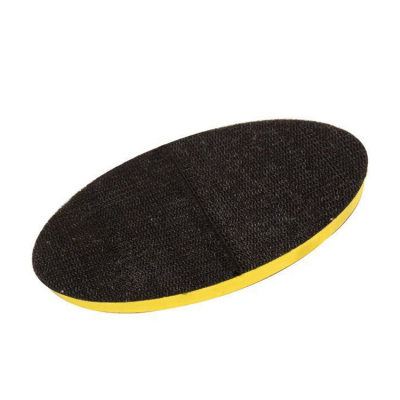 Bakplatta Kardborreband Ø180 mm