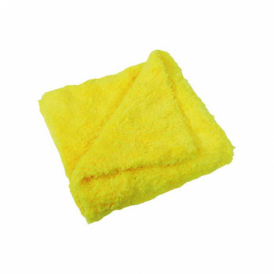 Mikrofiberduk Finish Gul 40x40 cm