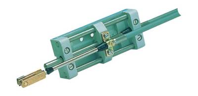 DS-Enhet Växel F7802