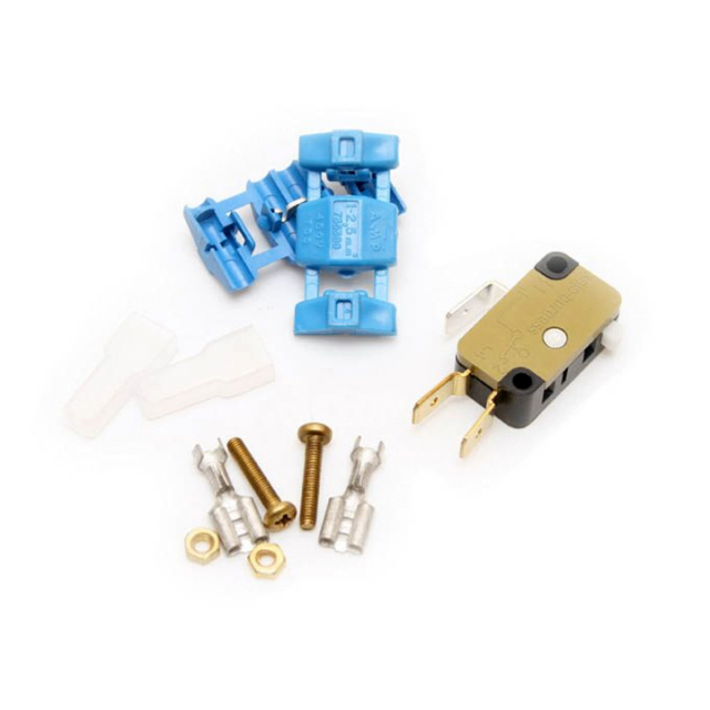 Neutral Lägeskontakt