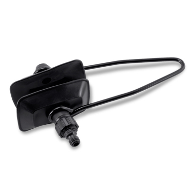 Spolmuff 120hk- Universal