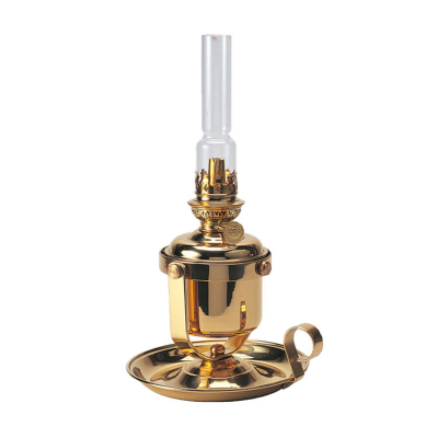 Bord & Skottlampa Mässing