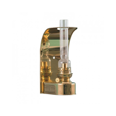 Skottlampa 14''