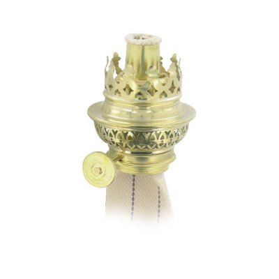 Brännare Mässing 10