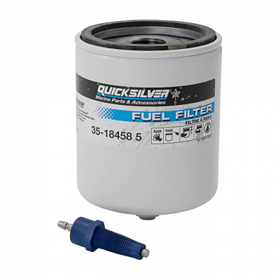 Bränslefilter (18458T3)