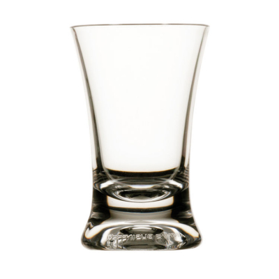 MB Welcome On Board Shotglas Ø4.7 cm H7.6 cm 6-pack