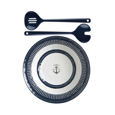 MB Sailor Soul Salladsskål Ø27 cm 413g