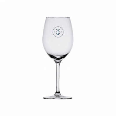 Mb Sailor Soul Vinglas Ecozen 18 cm 300 ml 6-pack