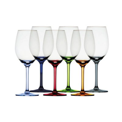 MB Party Vinglas Ecozen 6-pack