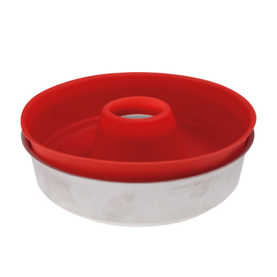 Silikonform Non Stick För Omnia Miniugn