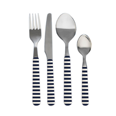 MB Sailor Soul Bestickset Rostfritt Stål 24 Delar