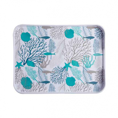 Mb Coastal Bricka 40x30cm