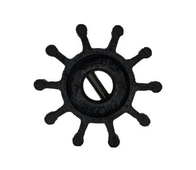 Impeller Neoprene 51mm