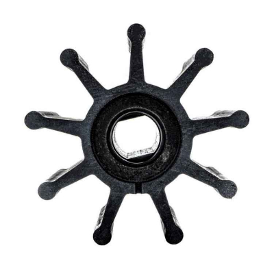 Impeller Nitril 118mm