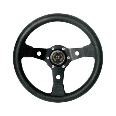 Falcon 340 Ratt Svart DEMO