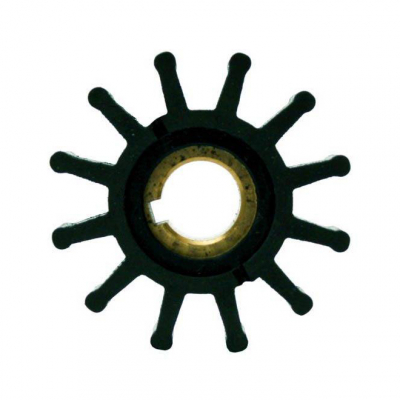 Impeller Neoprene 62mm