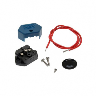 Tryckströmbrytare sw 25psi Triplex