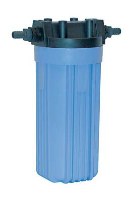 Vattenfilter Komplett Högt 1/2''