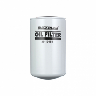 Oljefilter Mercruiser L4/L5/L6 (19485)