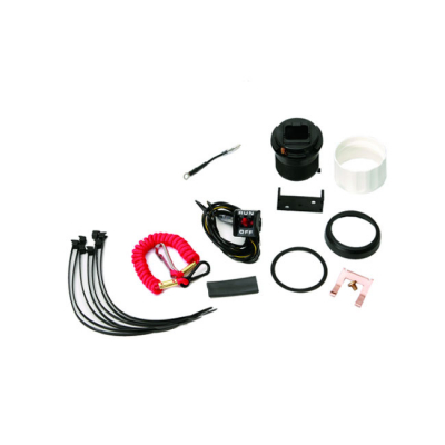 Nödstopp Mercury Switch Kit 2