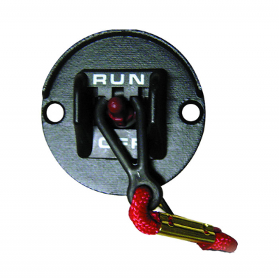 Nödstopp För Två Motorer (19674A12)