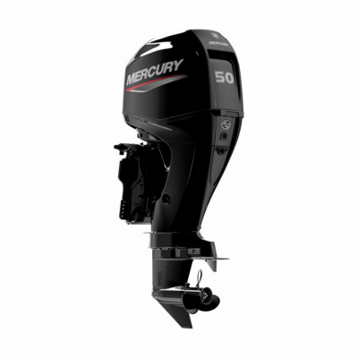 F50 ELPT 4-Takt 50 hk Lång Rigg 20