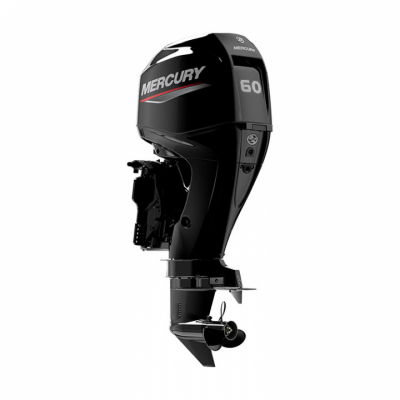 F60 ELPT 4-Takt 60 hk Lång Rigg 20