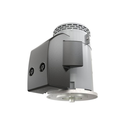 Elmotor Komplett SPP285 48V