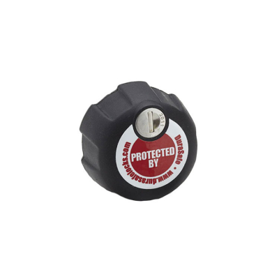 RAM Lock C-size (Lås för RAM med C-kula)