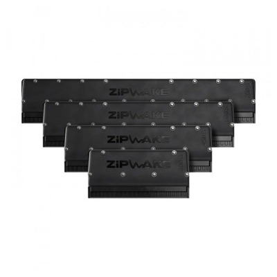 Interceptor Straight S Frontpanel