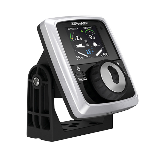 Monteringsbygel för kontrollpanel GB-S