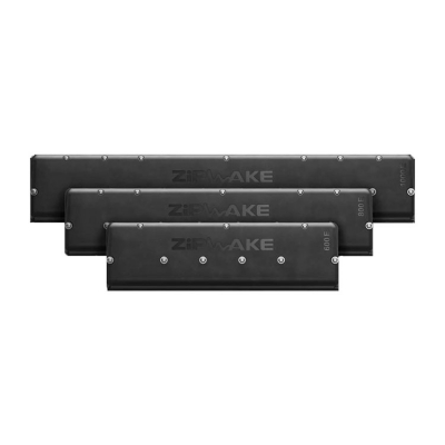 Interceptor E Series Frontpanel