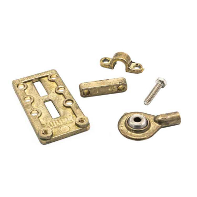 Anslutningssats 203X 30 Serien