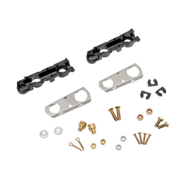 Seastar Monteringssats Reglage