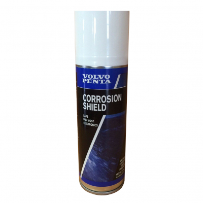 Corrosion Shield