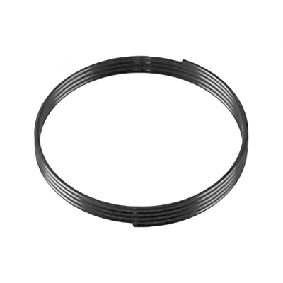 Ring Krysstapp 10x50x50mm