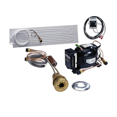 Kylsystem Compact SP 2553