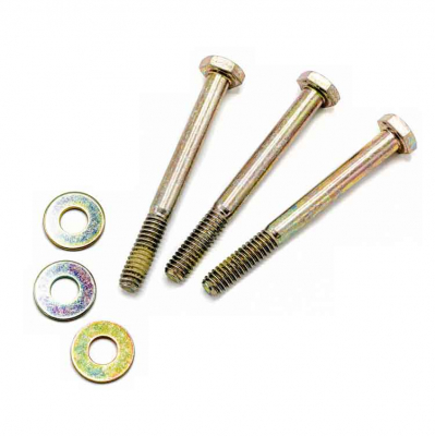 Monteringssats Styrväxel