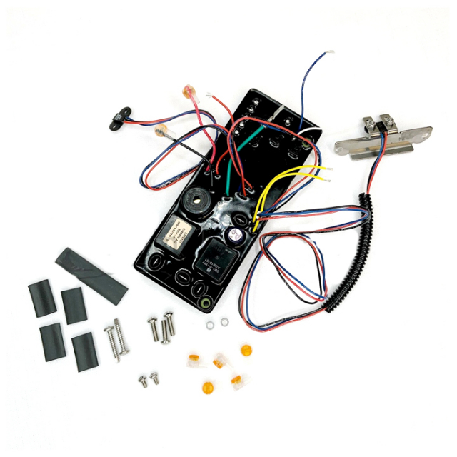 Control Board Kit Talon BT