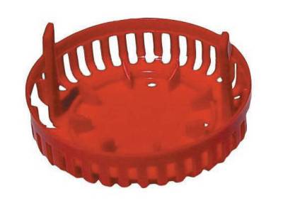 Bottensil Rule 1500-2000gph