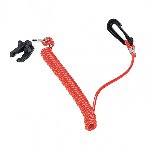 Dödmansgrepp Mariner/Suzuki