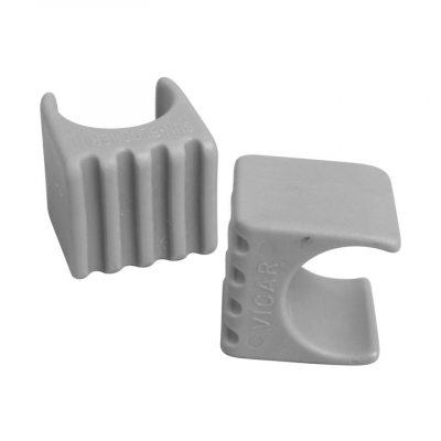 Sun Blocker Clip 22 mm