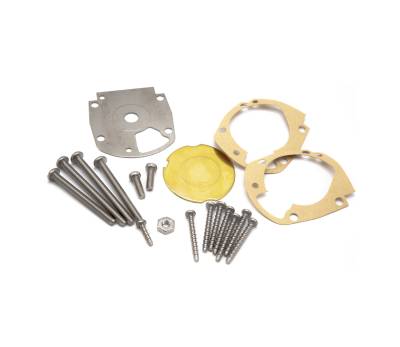 Toalett 29200 Hardwarekit