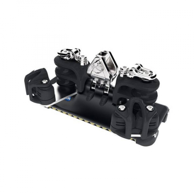 HTX 2 Upstand 2 x Trissa Cleat Hundsvott