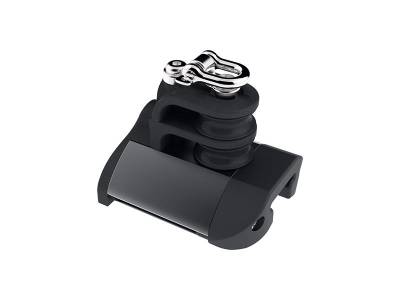 HTX Ändstopp Dubbel Hundsvott - HTX 2