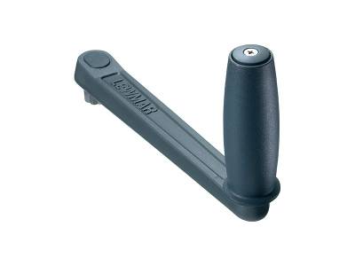 Standard Vinschhandtag - 200mm