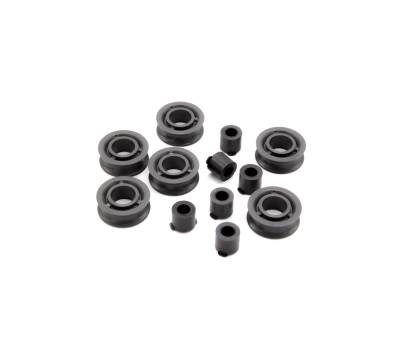 Ocean 1 Kontrolltrissa pkt 6st