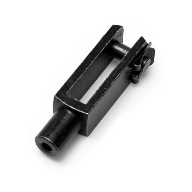 Gaffel 10x32'' UNF